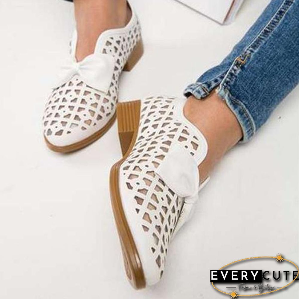 New Fashion Spring Summer Flat