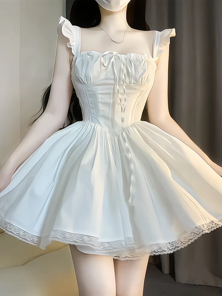 My Dear Angel Coquette Dress