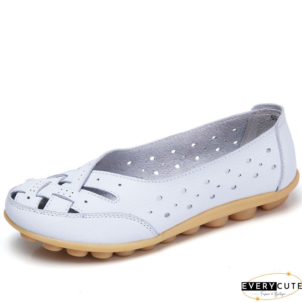 Owlkay New Casual Women Shoes