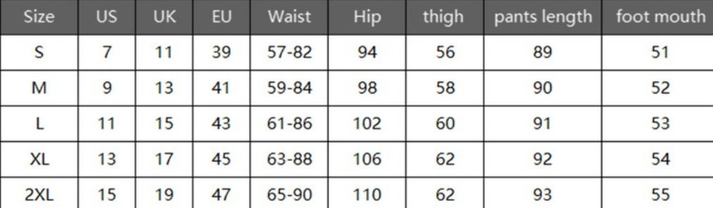 warmmeta Oversize Sweatpants For Women High Waist Sports Pants Fashion Casual Baggy Pants Female Joggers Streetwear Harajuku Trousers