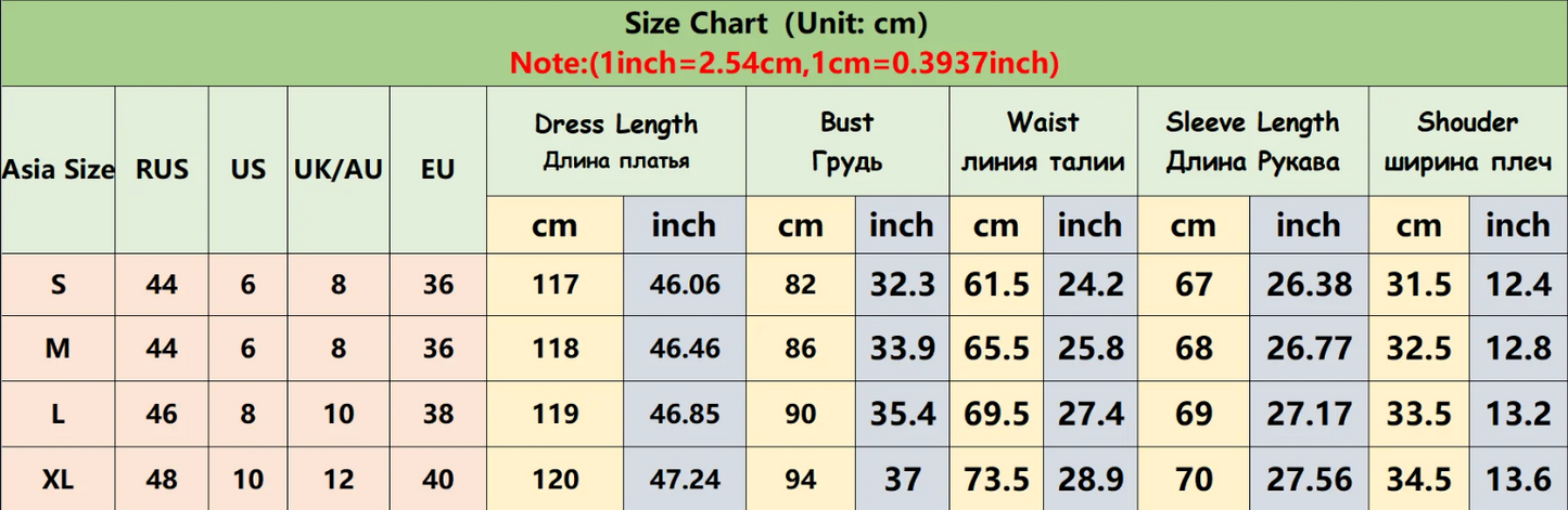 warmmeta Korean Chic Irregular Midi Dress Elegant Lace Up Long Sleeve A-line Vestidos Women French Fashion Fairy Holiday Clothes