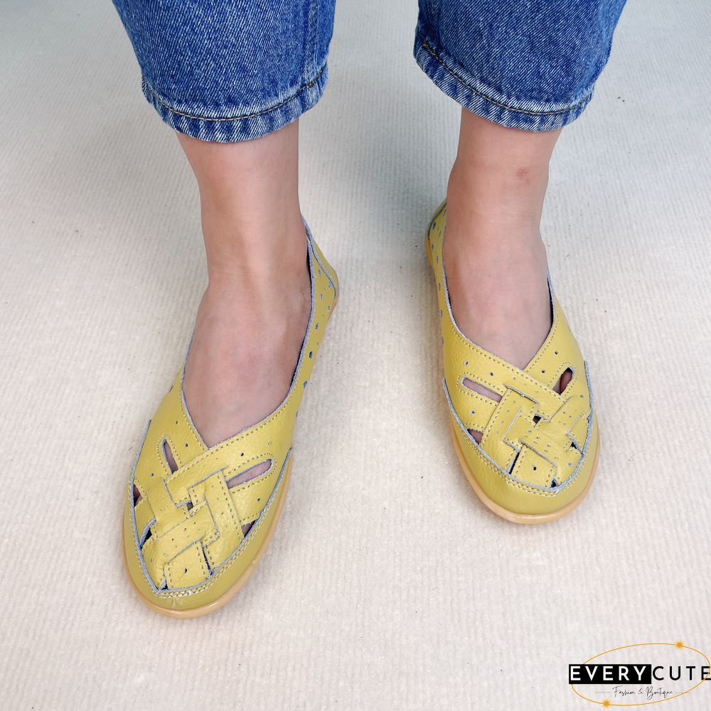 Owlkay New Casual Women Shoes