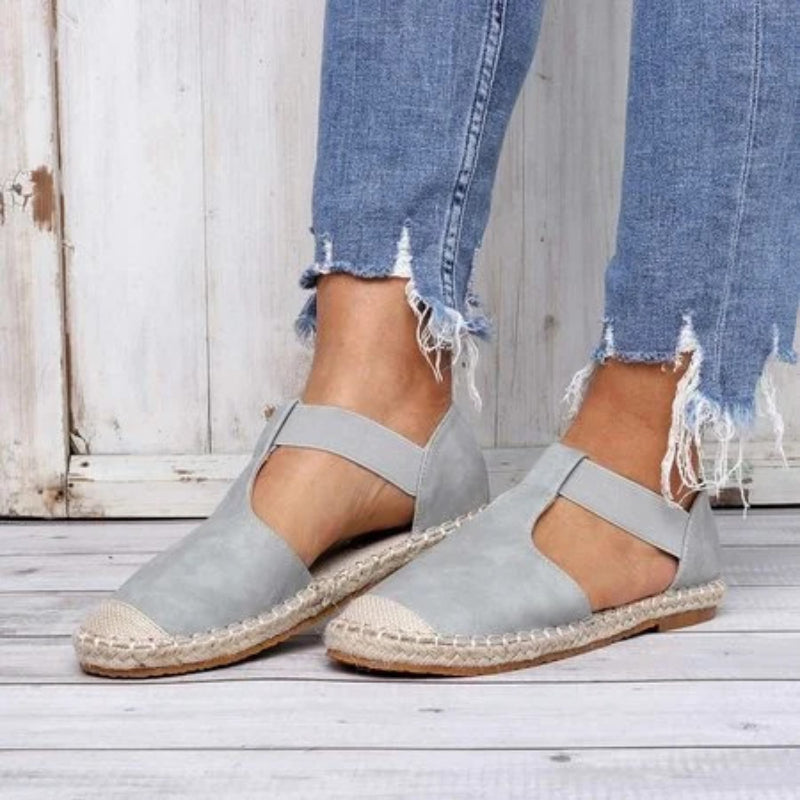 Casual Outdoor Beach Flats Sandals