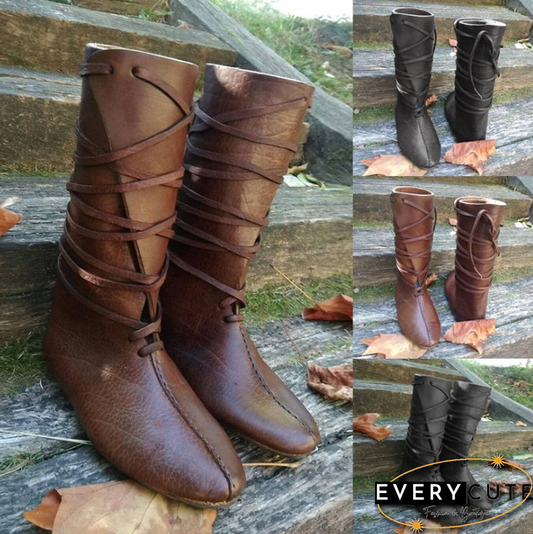 Vintage New Men's Shoes and Boots