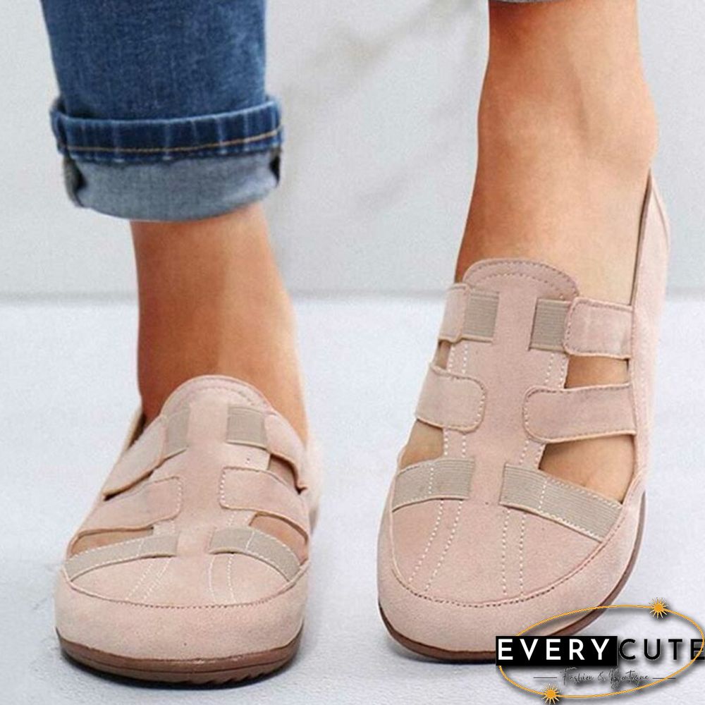 Back To School Outfit  Summer Shoes Women Sandals Fashion Women'S Shoes Open Toe Sandals For Women Platform Female Sandals Beach Shoes Zapatillas Mujer