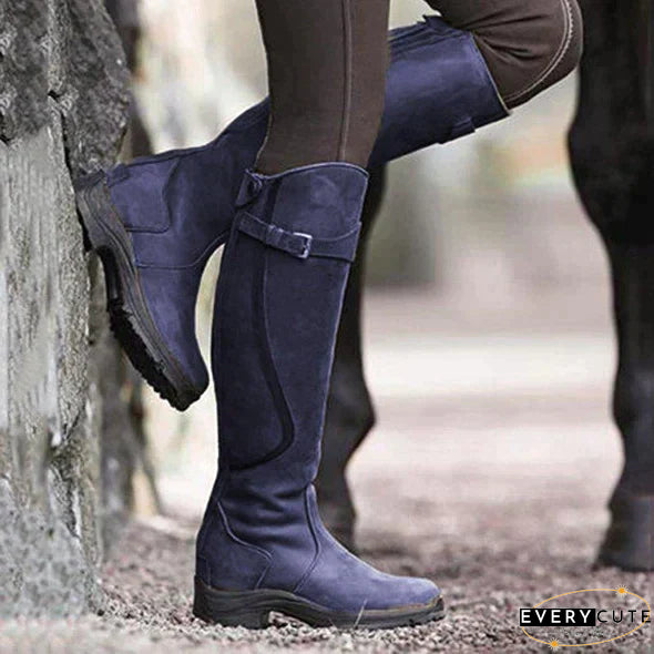 Chic and Versatile general Boots