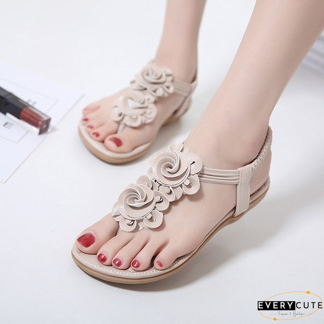 Comfortable and Light Sandals