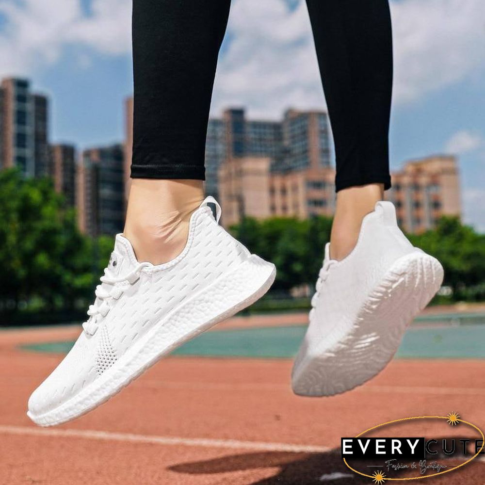 Casual Sneakers Women Shoes Ladies Platform White Woman Trainers New Women's Sneaker Black Breathable Dames Tenis Feminino