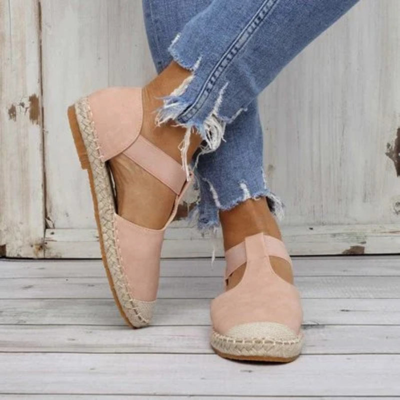 Casual Outdoor Beach Flats Sandals