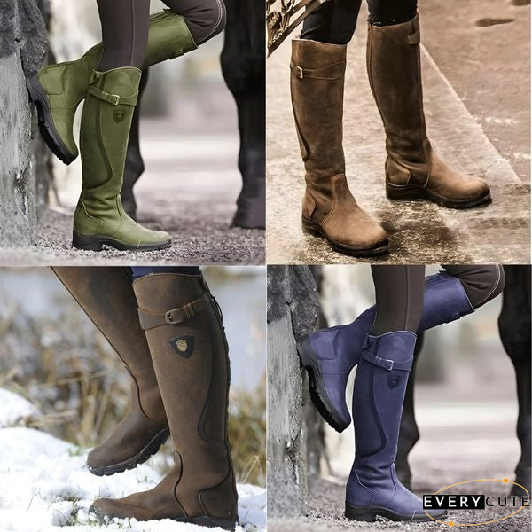 Chic and Versatile general Boots