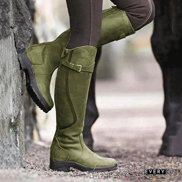 Chic and Versatile general Boots