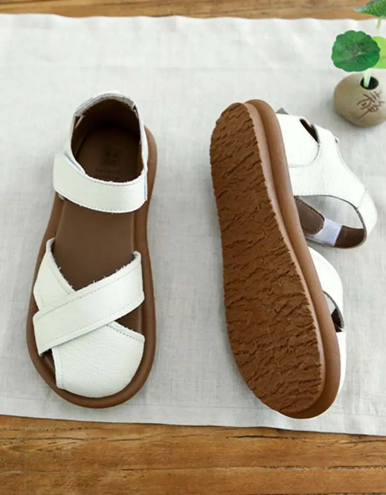 Slip-on Flat Shoes for Women AH233