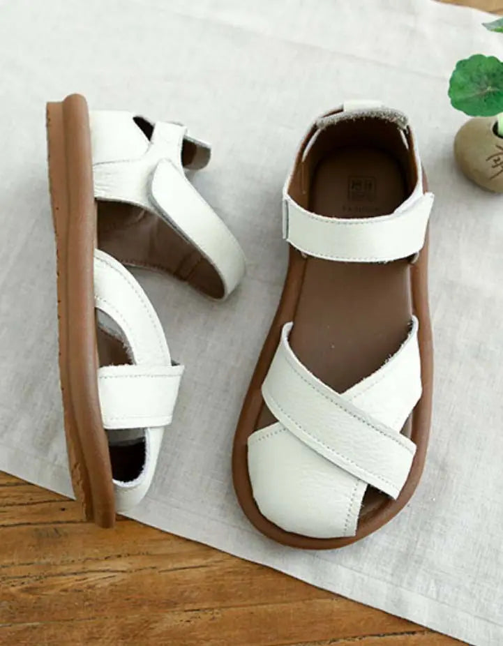 Slip-on Flat Shoes for Women AH233