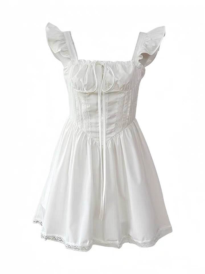 My Dear Angel Coquette Dress