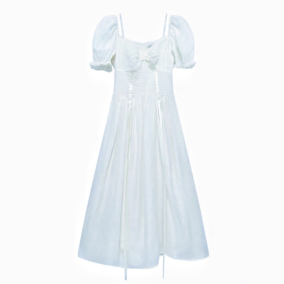 Forest Bride Romantic Princesscore Dress