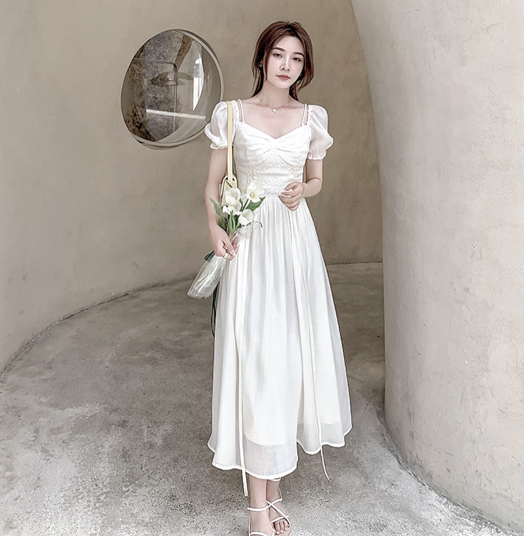 Forest Bride Romantic Princesscore Dress