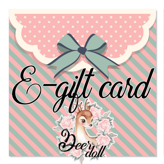 eGift Card