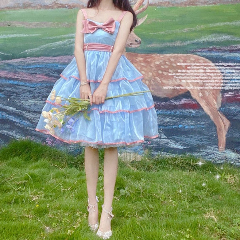 Opal Kawaii Princess JSK Dress