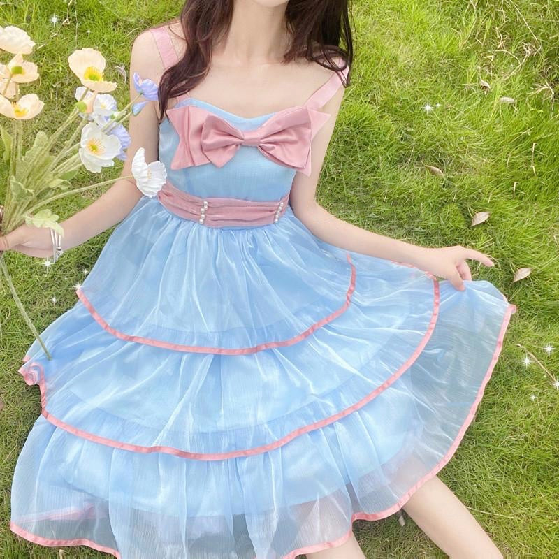 Opal Kawaii Princess JSK Dress