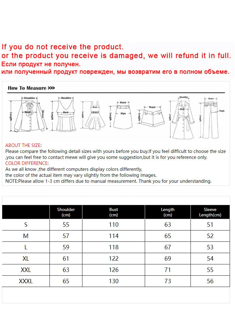 warmmeta Fashion Women’s Solid Colors Long Sleeve Windbreaker Jacket Outdoor Jackets Hooded Raincoat Windproof Coat Outwear