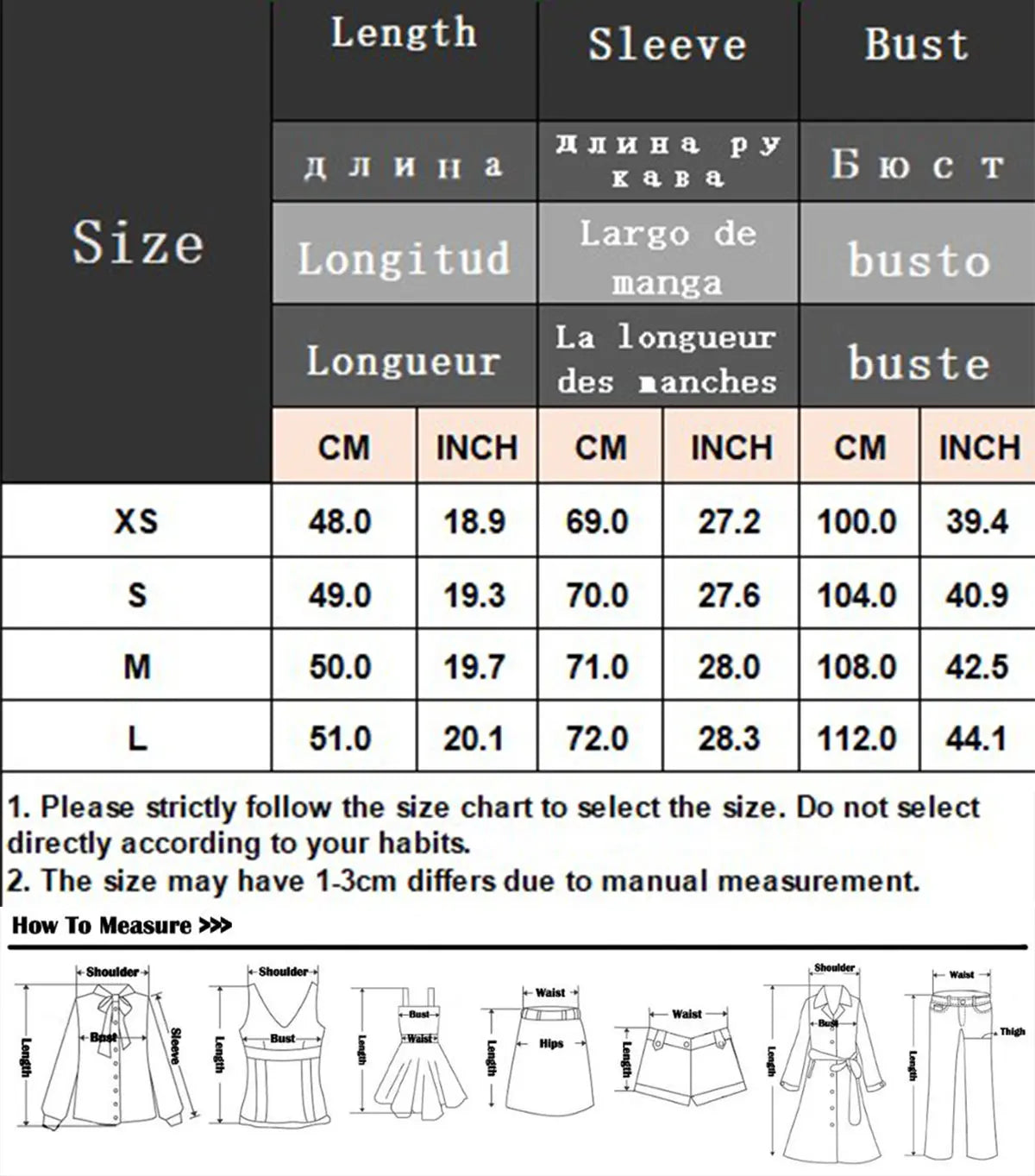 PICSGIRL -  Women's Winter Crop Jakcet Casual Long Sleeve Double Breasted Stand Collar Wool Blend Coat Female Fashion Chic Top Y2K