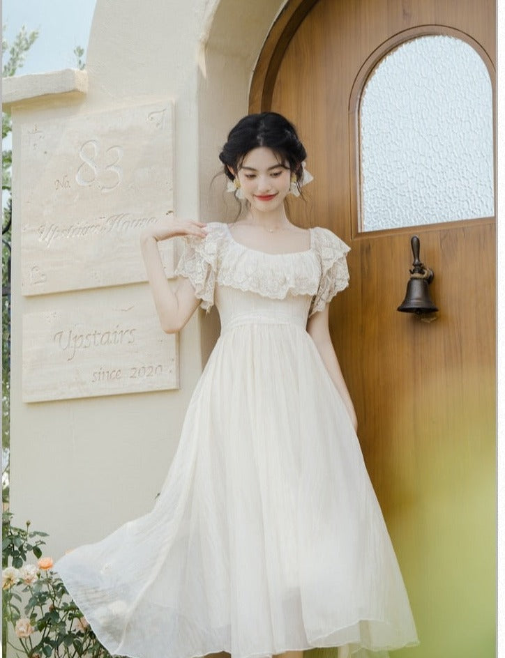 Fullmoon Dance Princessore Dress