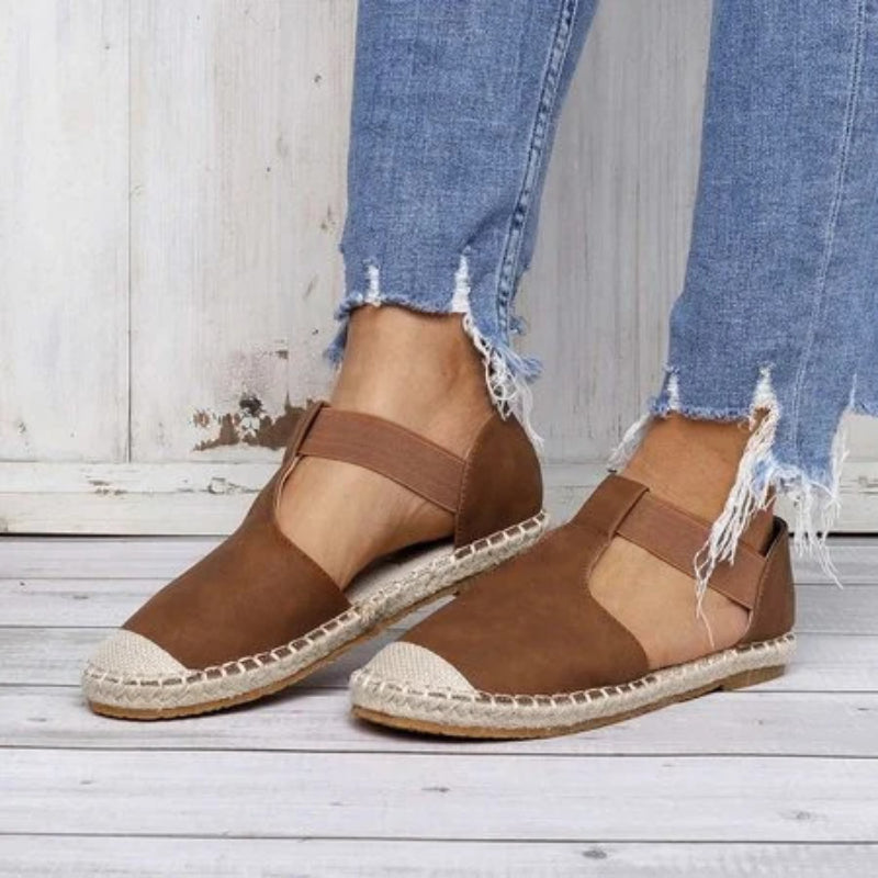 Casual Outdoor Beach Flats Sandals