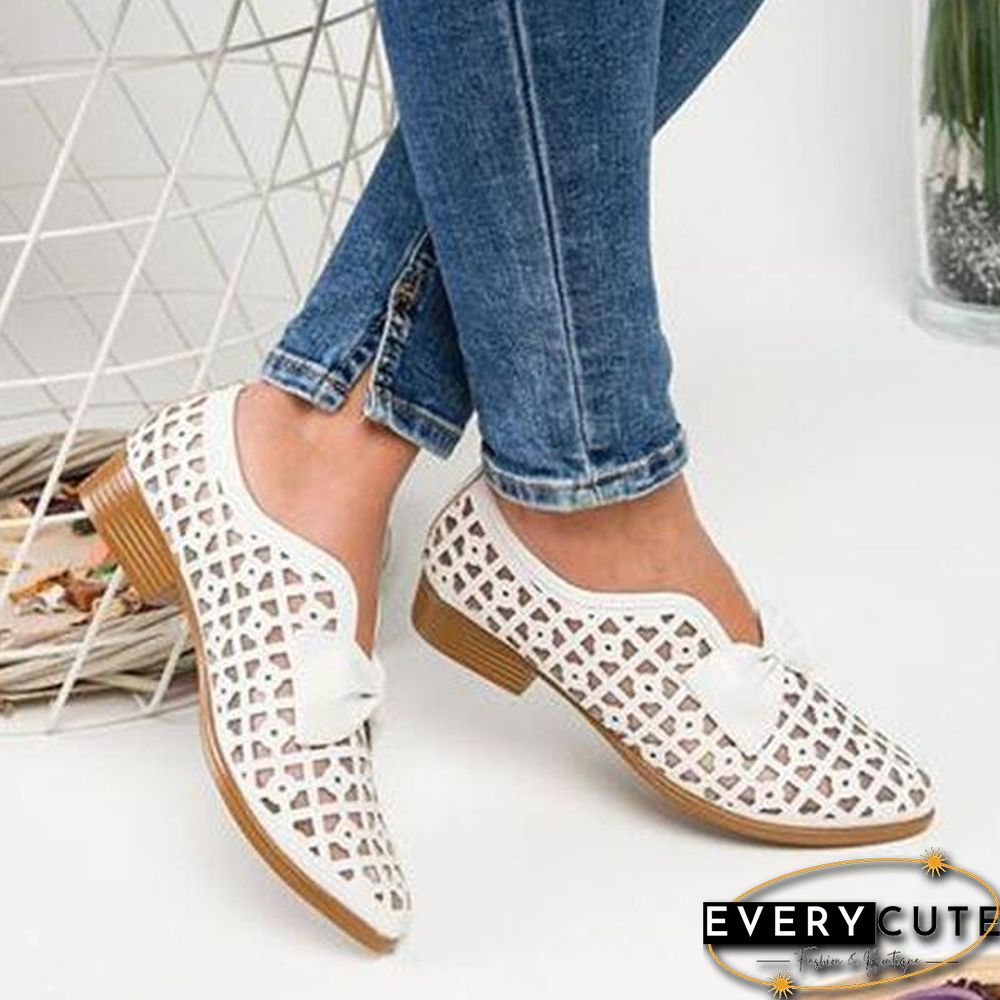 New Fashion Spring Summer Flat