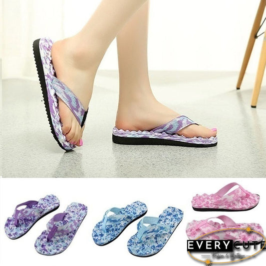 Women Men Casual Flip Flops Shoes Sandals Slipper Indoor & Outdoor Flip-flops