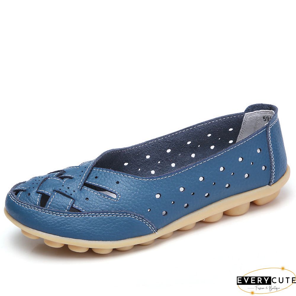 Owlkay New Casual Women Shoes