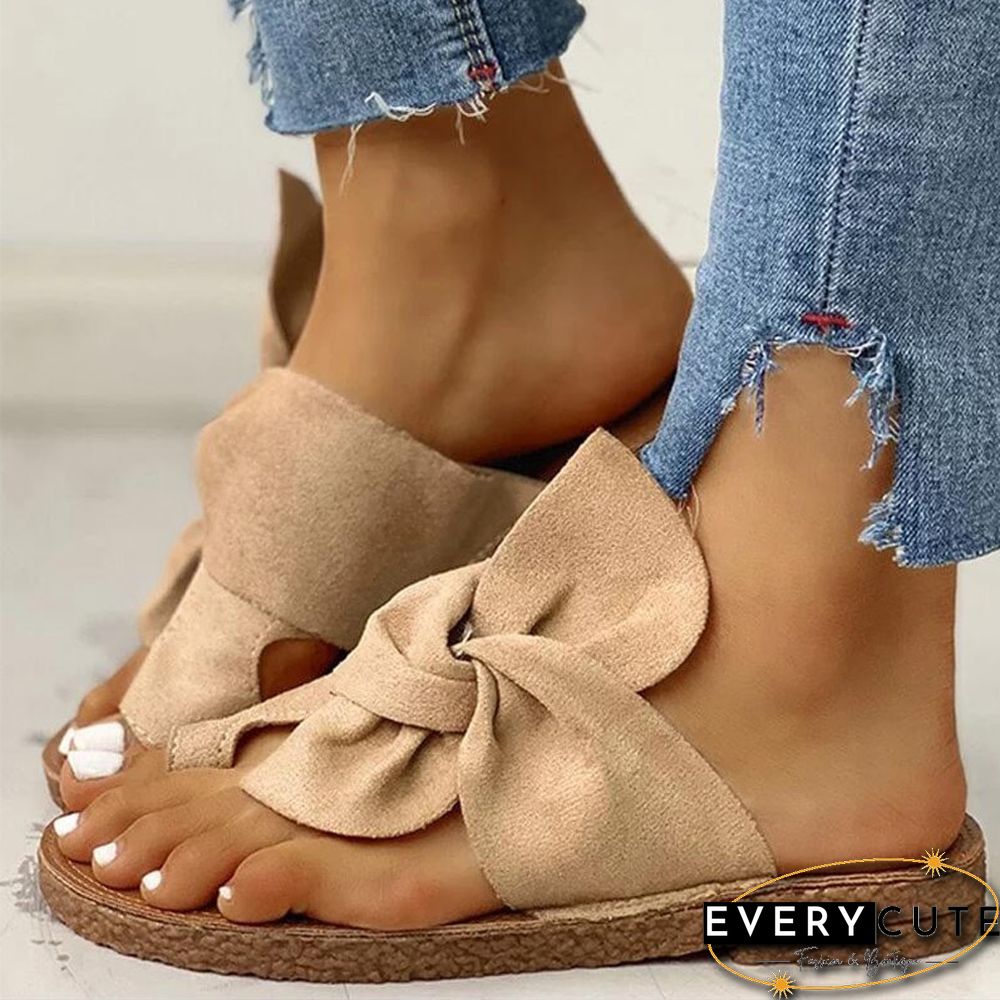 Women Sandals Casual Summer Sandals Flat Shoes Female Summer Shoes For Women Flip Flop Chaussure Femme Beach Slippers Women