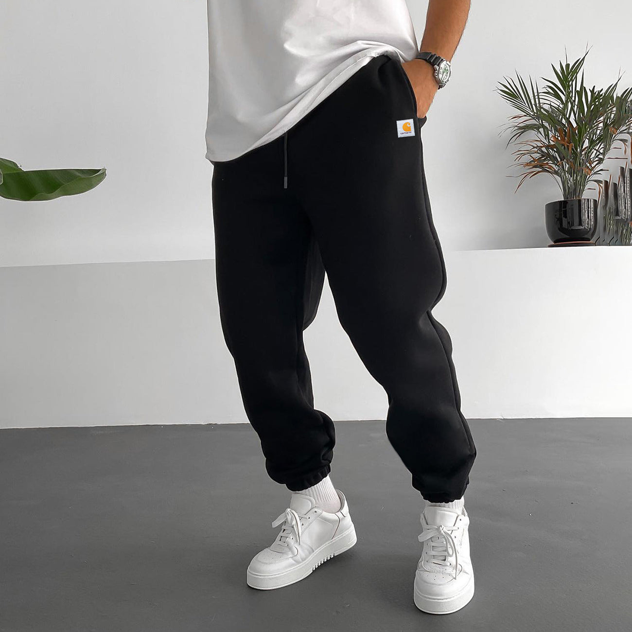 Unisex Casual Sweatpants