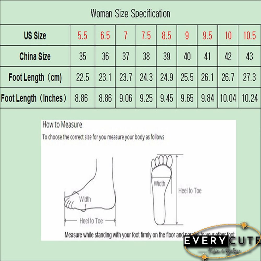 Women's Medieval Vintage Leather Boots Braided Strap Flat Heel All Season Boots Waterproof Slip on Shoes Ladies Winter Round Toe Ankle Boots Sapatos Femininos Plus Size 33-43