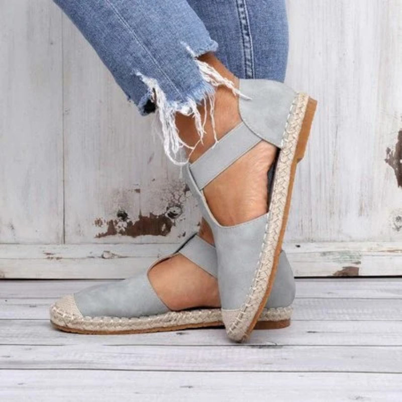 Casual Outdoor Beach Flats Sandals