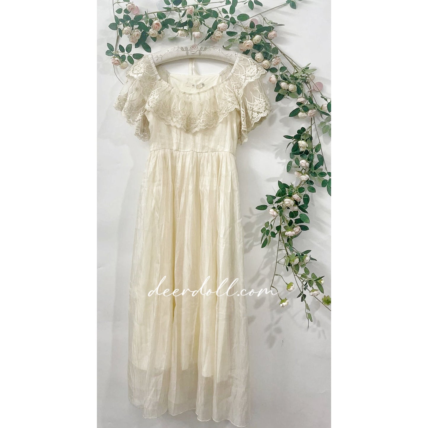 Fullmoon Dance Princessore Dress