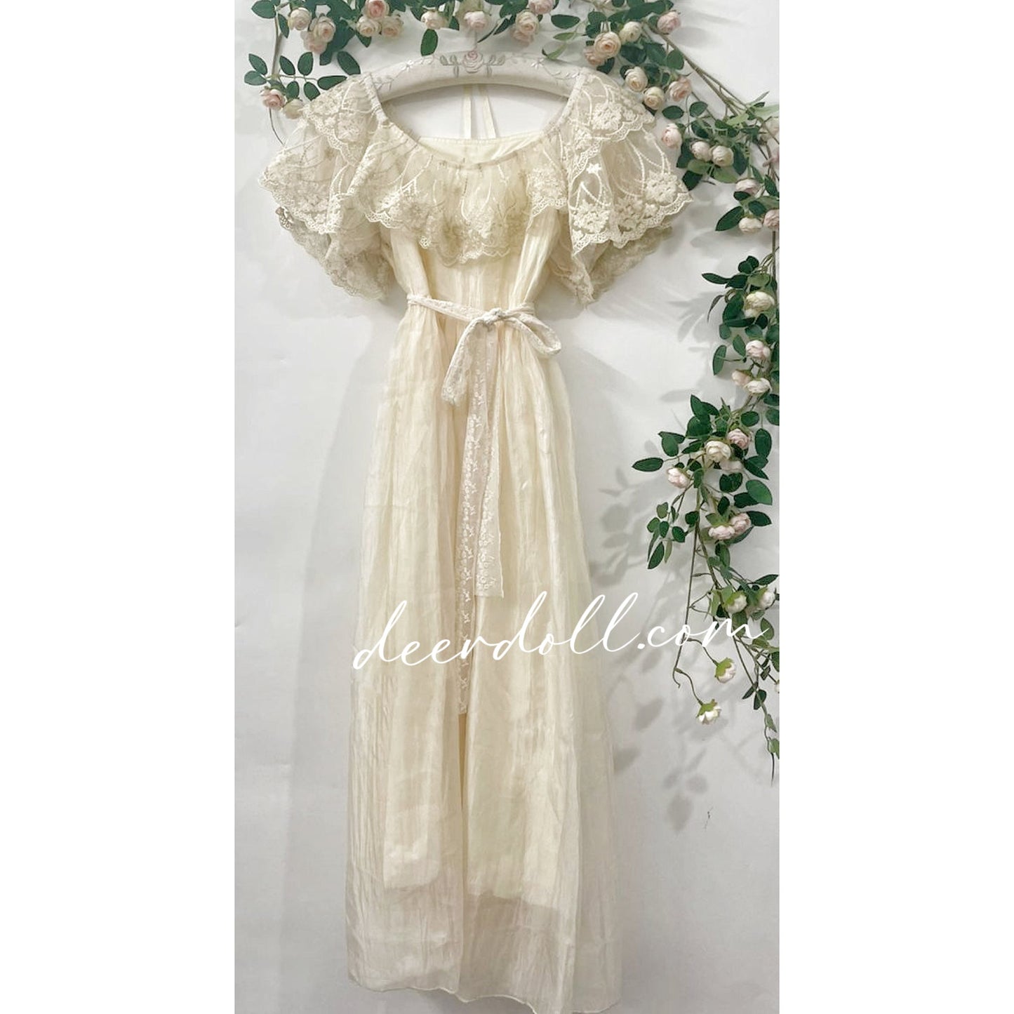 Fullmoon Dance Princessore Dress